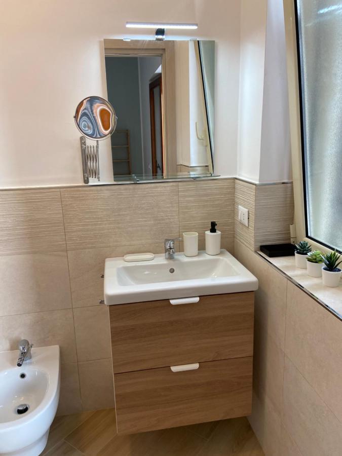 スカレア Monte Roraima Bed & Breakfast エクステリア 写真
