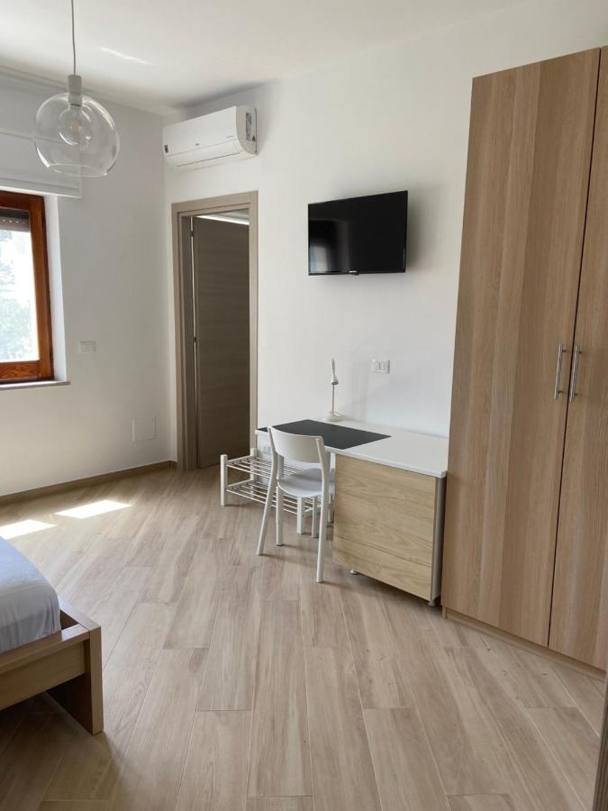 スカレア Monte Roraima Bed & Breakfast エクステリア 写真