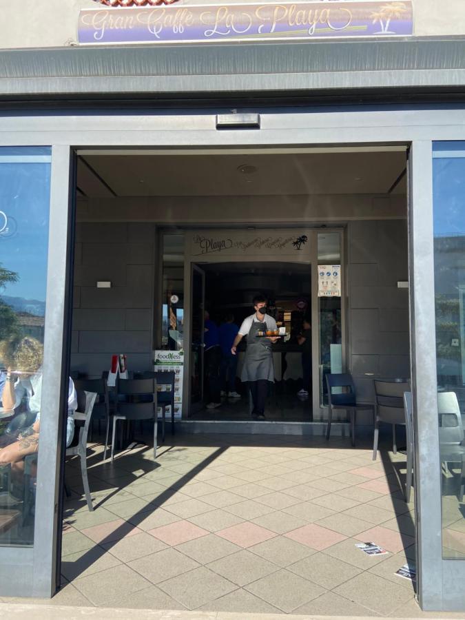 スカレア Monte Roraima Bed & Breakfast エクステリア 写真
